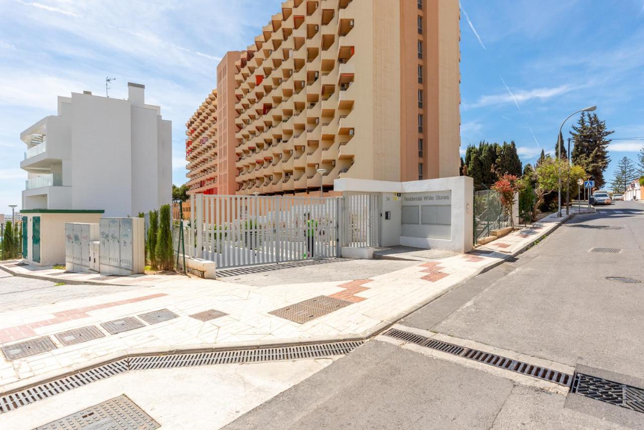 Wintowinrentals Whitestones Amazing Appartamento Torremolinos
