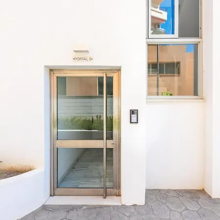 Wintowinrentals Whitestones Amazing Apartment Torremolinos Exterior photo