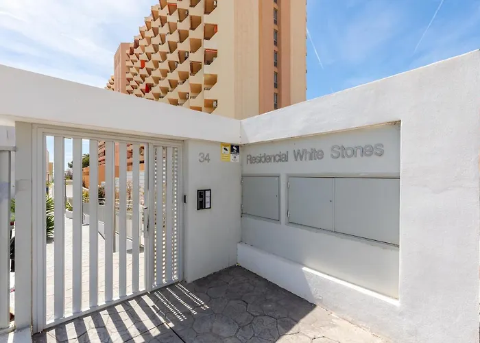 Wintowinrentals Whitestones Amazing Apartment